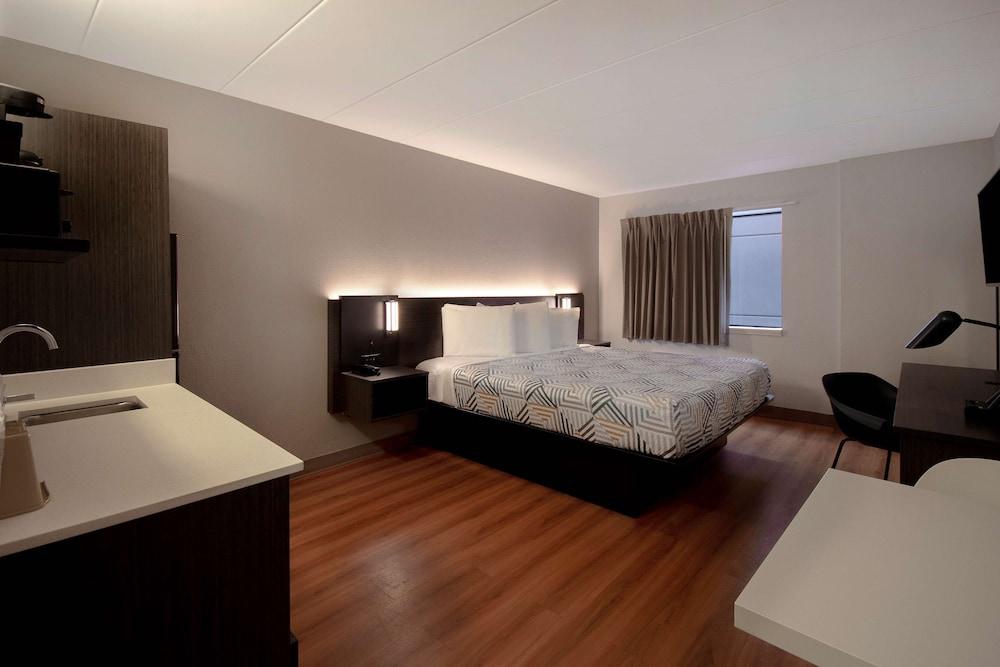 Studio 6 Merrillville IN - photo 8