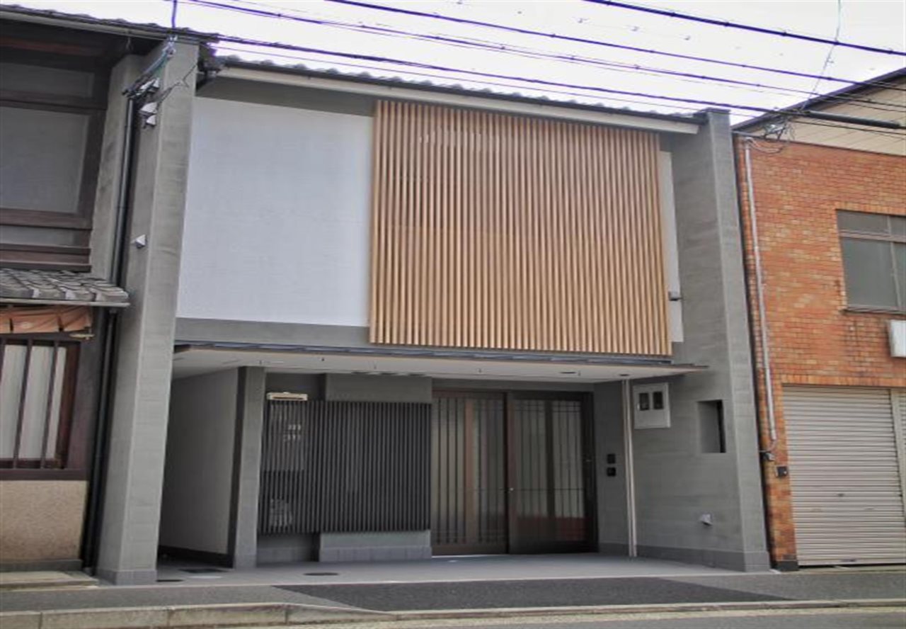 Em S 280 - last minute hotel in Kyoto