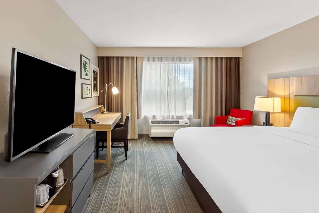 Country Inn & Suites by Radisson Portage IN - photo 16
