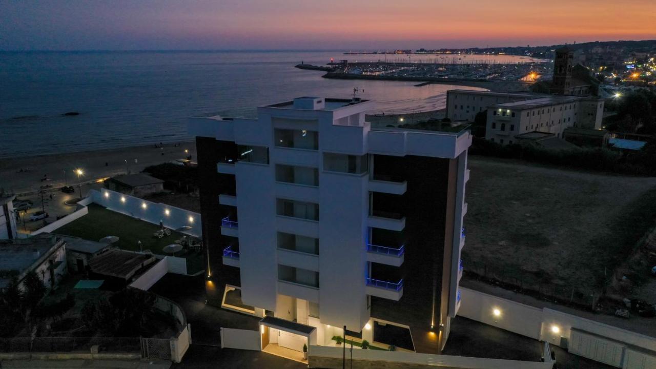 I Bordin Home — 4-Star Luxury Hotel in Nettuno, Italy