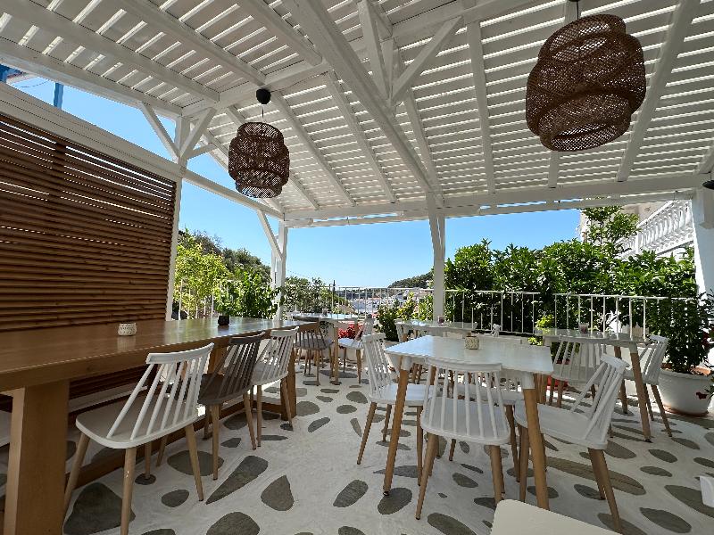Galini Hellenic Hospitality — 4-Star Luxury Hotel in Patitirion, Greece