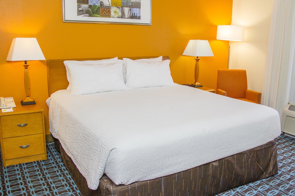 Fairfield Inn & Suites Fort Walton Beach Eglin AFB - photo 4