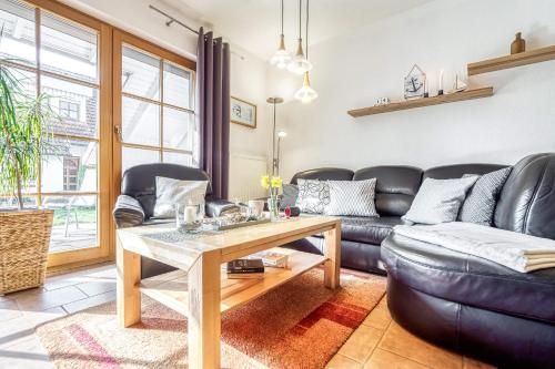 Ferienpark Freesenbruch Reihenhaus 6a Mowe — Zingst
