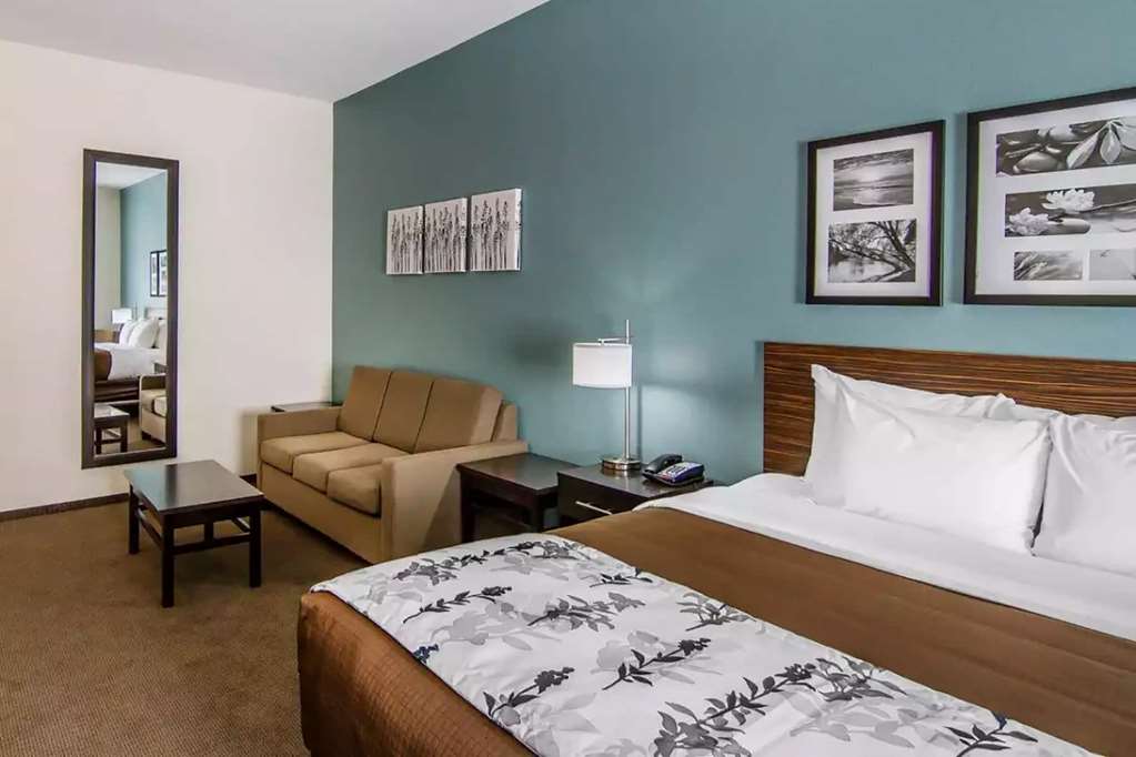 Wingate by Wyndham Longview North - photo 33