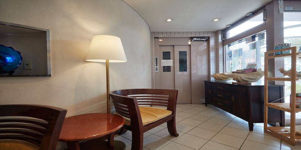 Ocean Resort PMC — Okinawa — photo 4