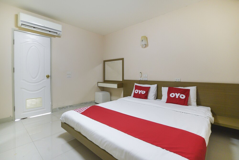925 Ruamsub 2 - last minute hotel in Bangkok