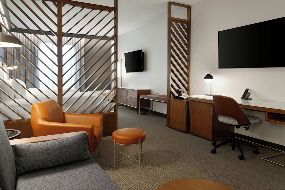 Courtyard by Marriott Billings - photo 11