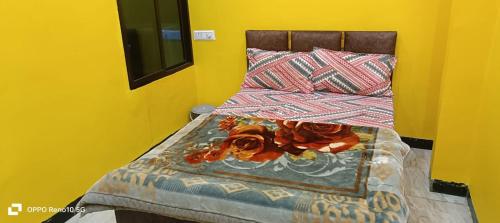 Purnima Palace in Sehore, India