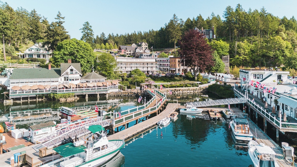 Roche Harbor Resort - photo 225