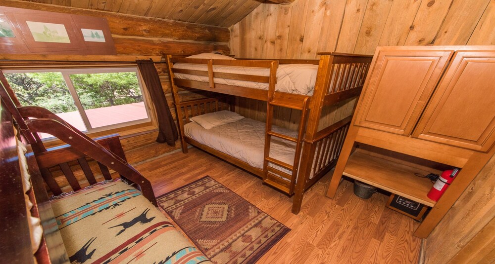 Boulder Mountain Guest Ranch - photo 9