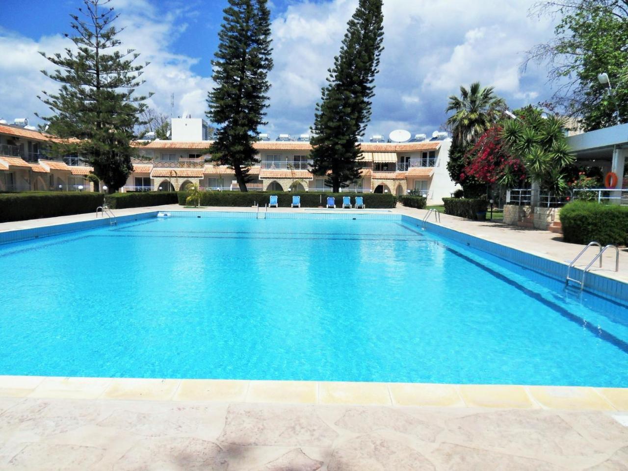 Palm Beach Apartment 26