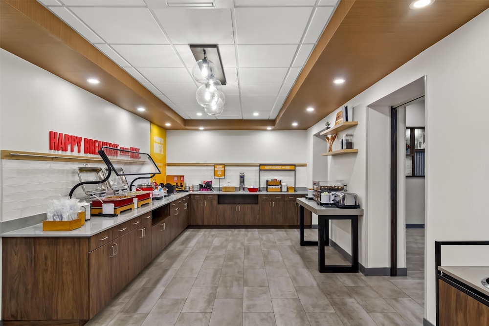 Hampton Inn Jacksonville Ponte Vedra Beach Mayo Clinic Area - photo 31