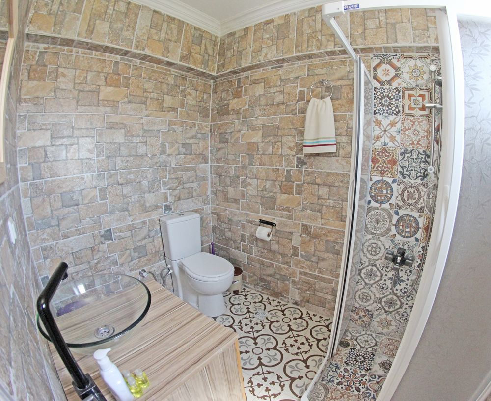 Ahinos Butik Hotel — Bozcaada — photo 5