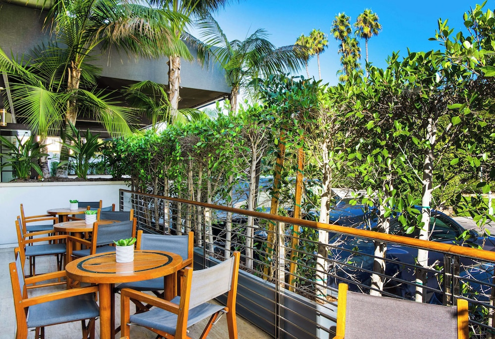 Cameo Beverly Hills LXR Hotels & Resorts - photo 48