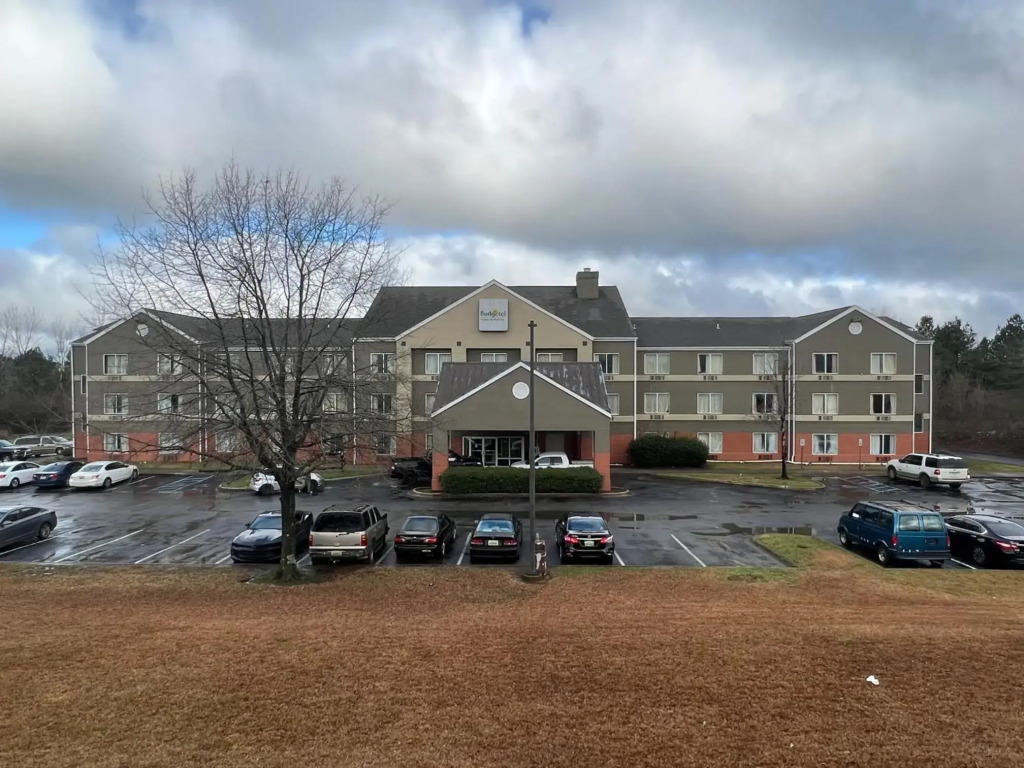 America's Best Inn Of Fairfield Birmingham - photo 13