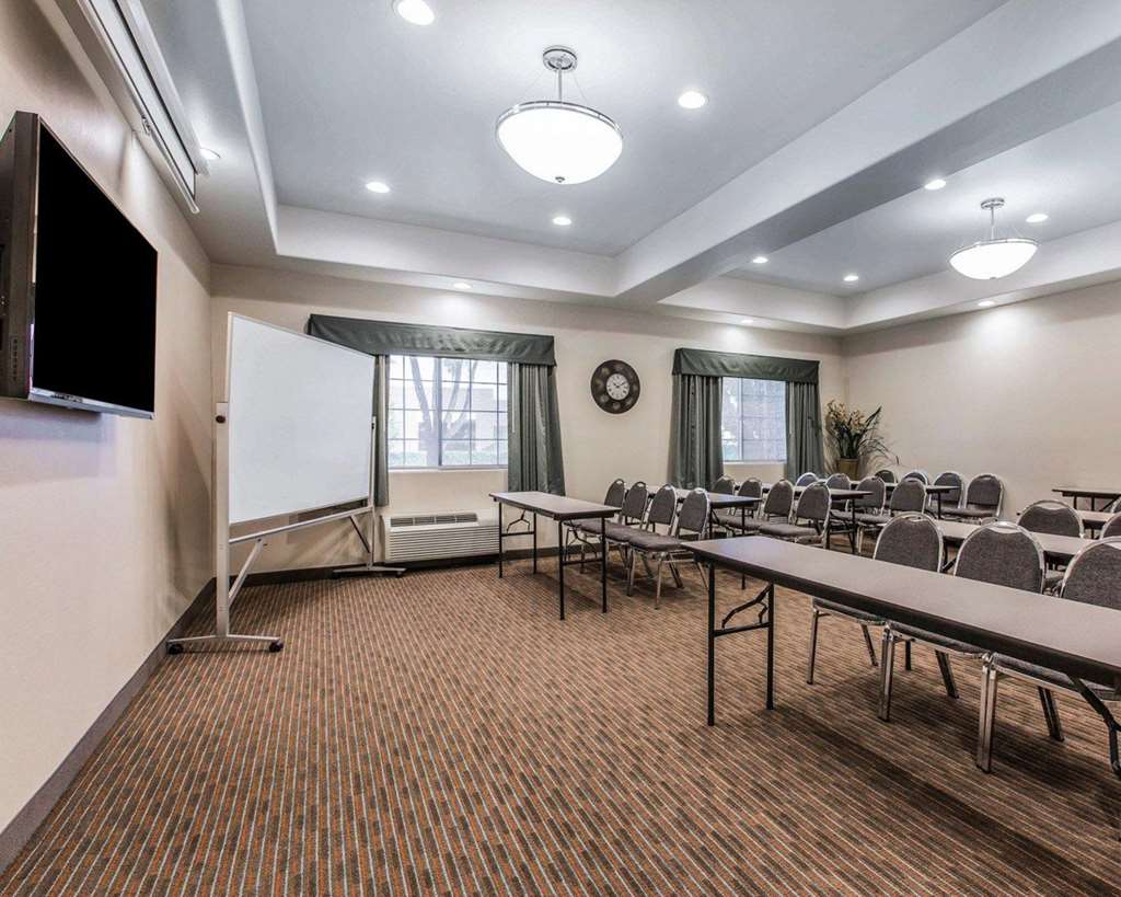 Quality Inn Rosemead Los Angeles - photo 23