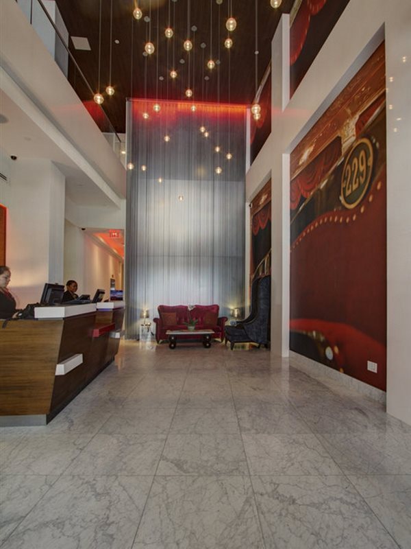 Indigo Brooklyn Hotel - photo 7