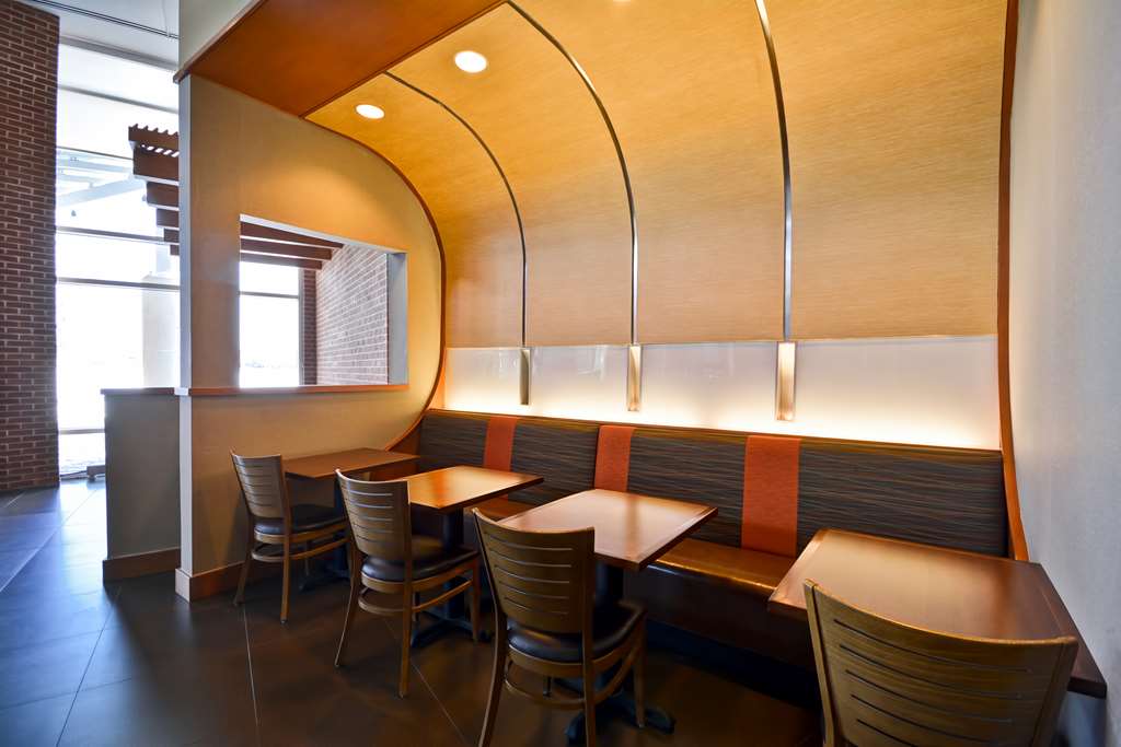 Hyatt Place Chicago Naperville Warrenville - photo 14