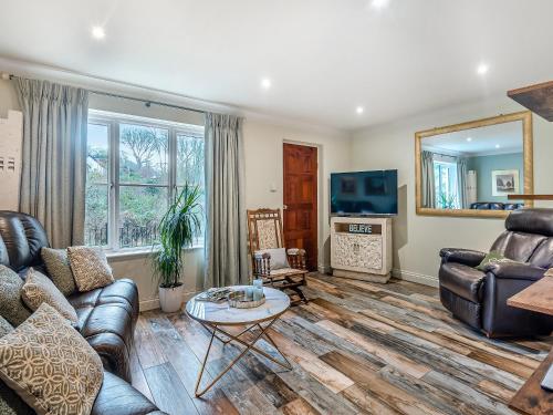 Bowness Retreat in Windermere, United Kingdom