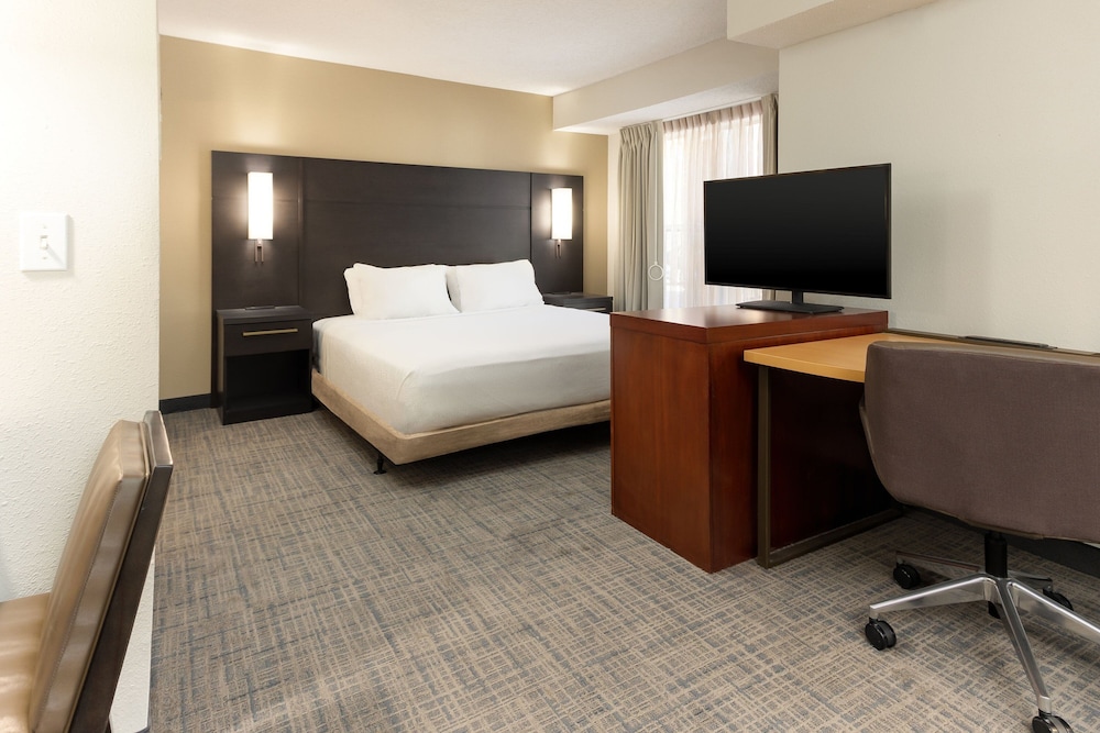 Residence Inn By Marriott North Little Rock - photo 19