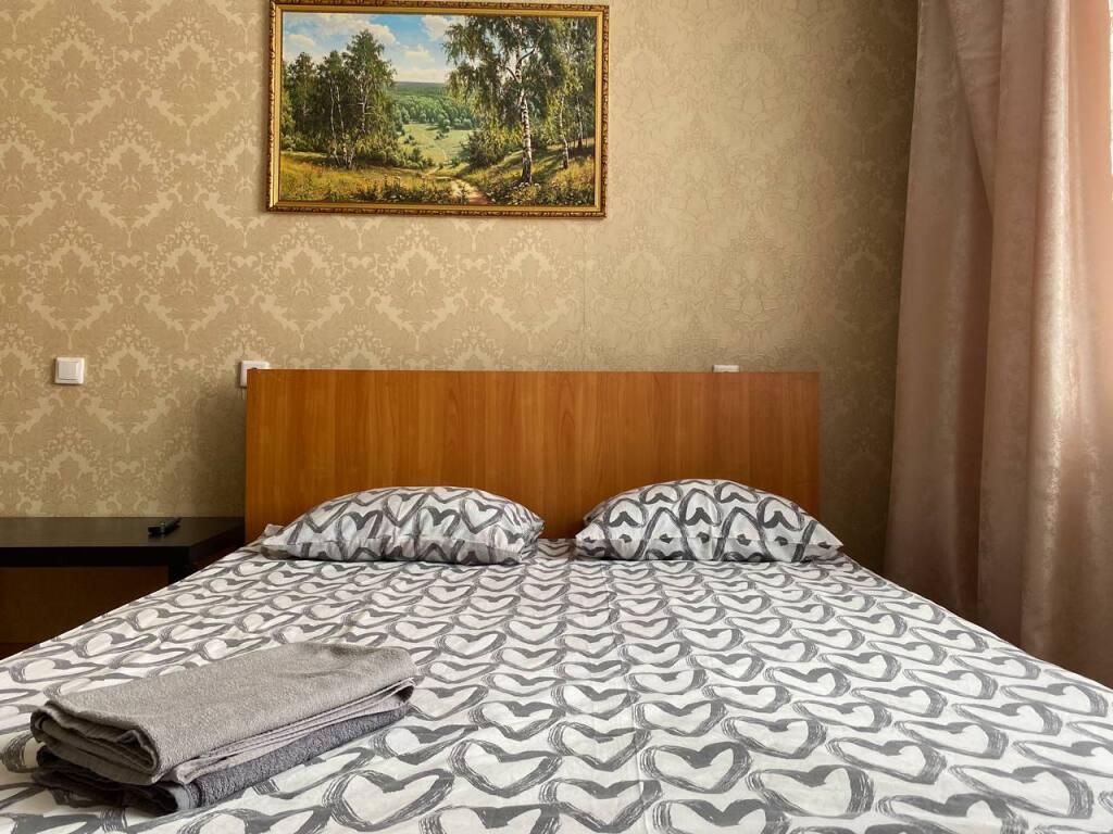 Apartamenty Khvoynaya D 12 Apartments 22300150 — Sterlitamak