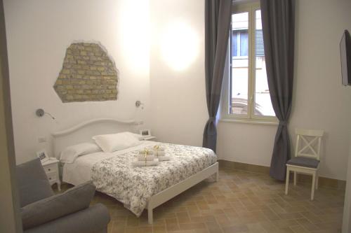 Leoncino 36 Apartments in Rome — 4-Star Luxury Hotel in Rome, Italy