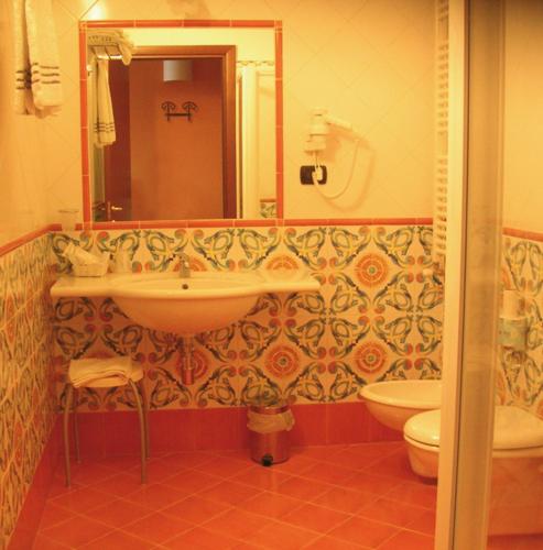 Locanda Camilla in Campo Di Giove, Italy