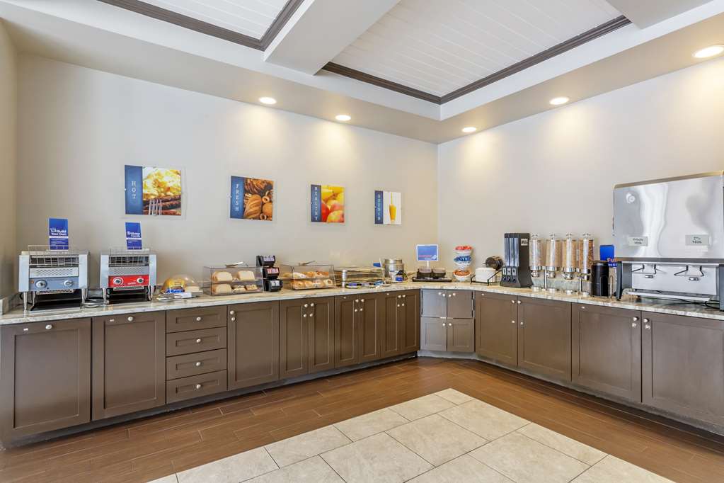 Best Western Naples Plaza Hotel - photo 50