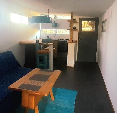 Mono ambiente a estrenar - last minute hotel in Unknown City