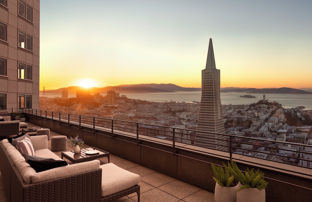 Four Seasons Hotel San Francisco at Embarcadero - photo 22