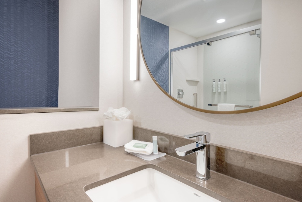 Fairfield by Marriott Inn & Suites Whitestown Indianapolis NW - photo 11