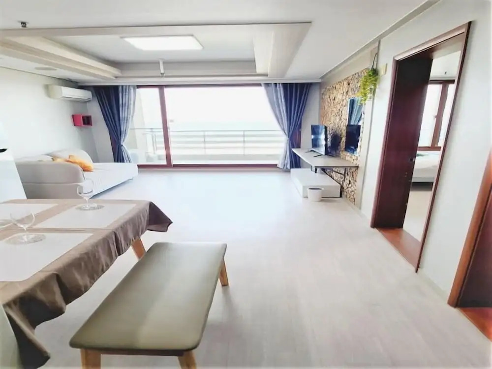 Ocean Valley Resort Sokcho