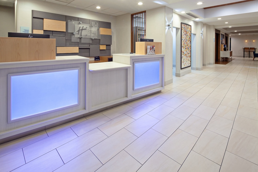 Holiday Inn Express & Suites Clovis Fresno Area by IHG - photo 31