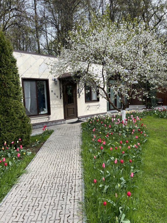 Dalnyaya 11 Guest House — 4-Star Luxury Hotel in Kostroma, Russia