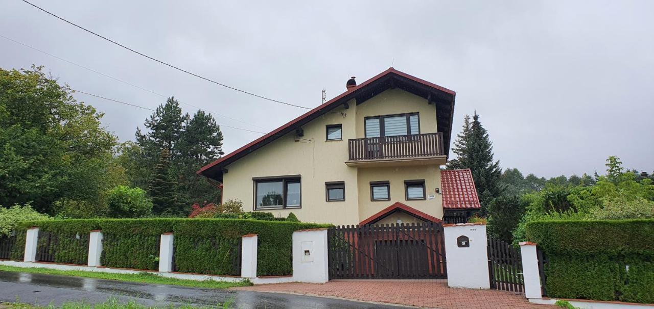 Sierra U Beaty — hotel in Buczkowice