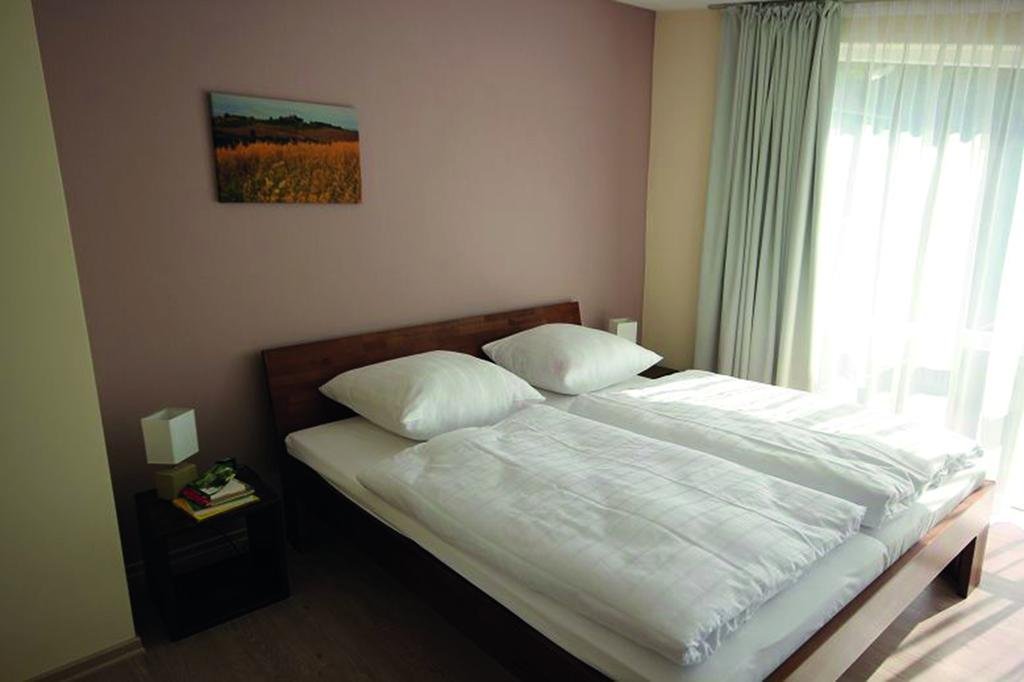 Hotel Kurschloesschen in Sankt Wendel, Germany