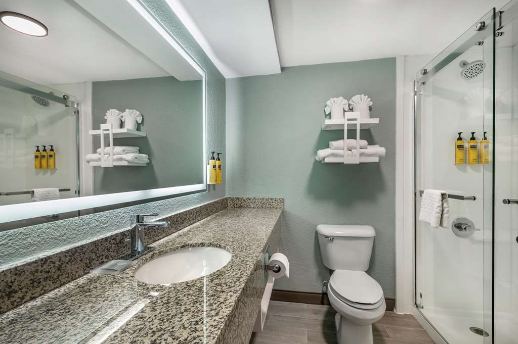 Best Western Plus Richmond Indiana I 70 - photo 30
