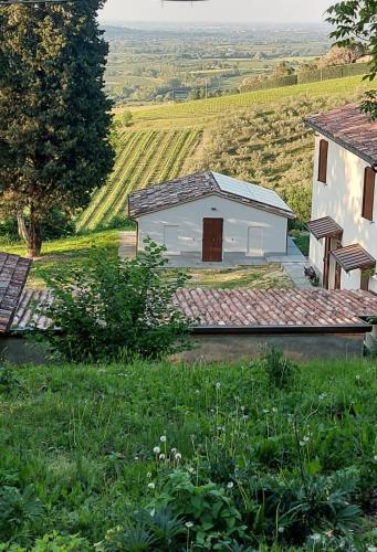 Casetta con vista — hotel in Brisighella