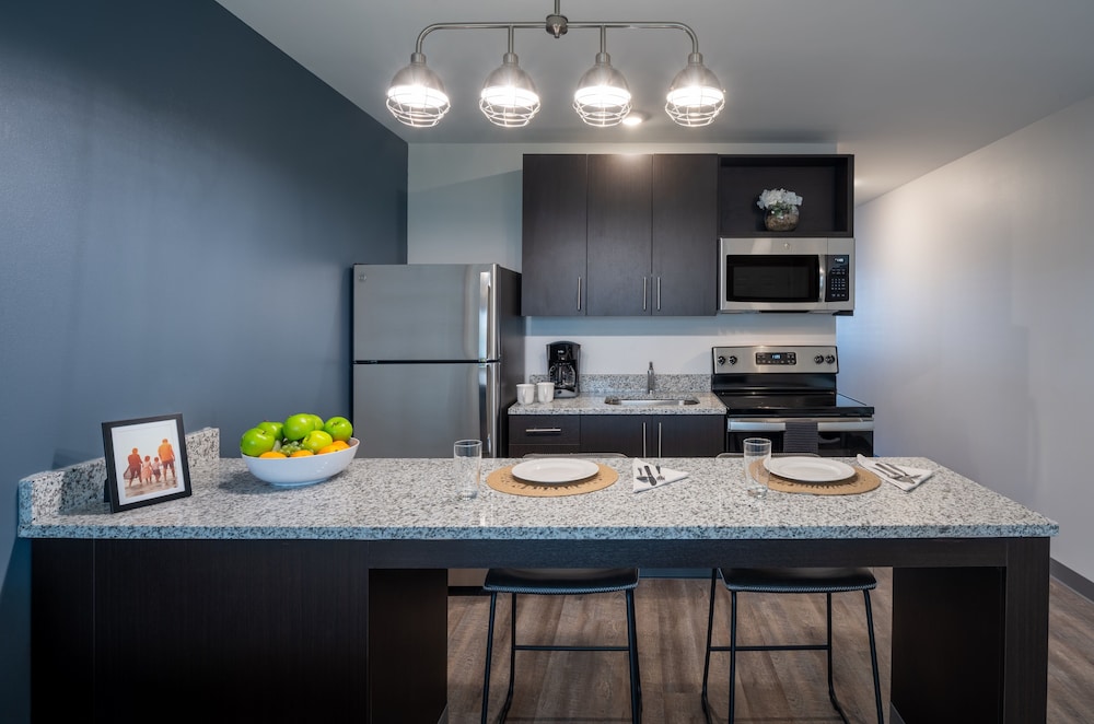Stay APT Suites Alexandria Fort Belvoir - photo 19