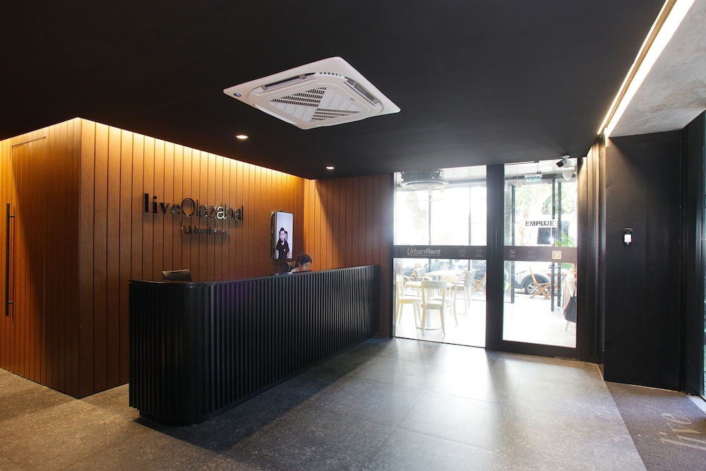Urban Rent Tu hogar temporario — 4-Star Luxury Hotel in Buenos Aires, Argentina