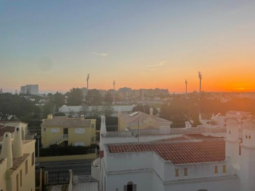 Vilamoura 10 — 4-Star Luxury Hotel in Quarteira, Portugal