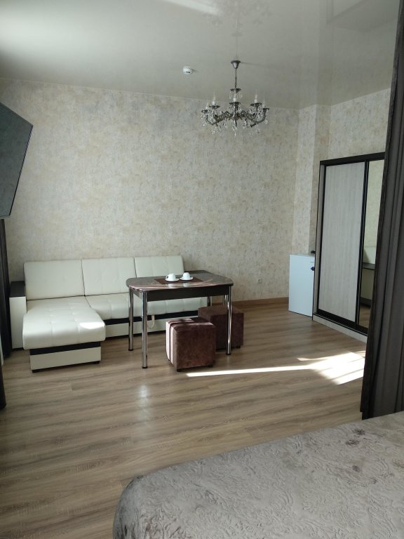 MilElin Hotel — Krasnodar — photo 5