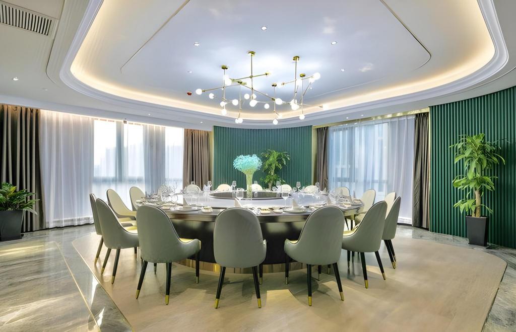 Mini Resorts & Hotel - last minute hotel in Xi'an