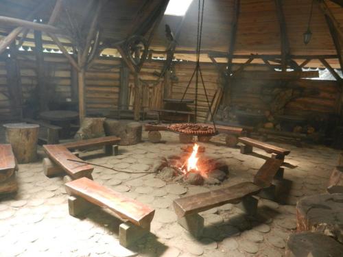 W Starym Sadzie pet-friendly hotel Czerwonak