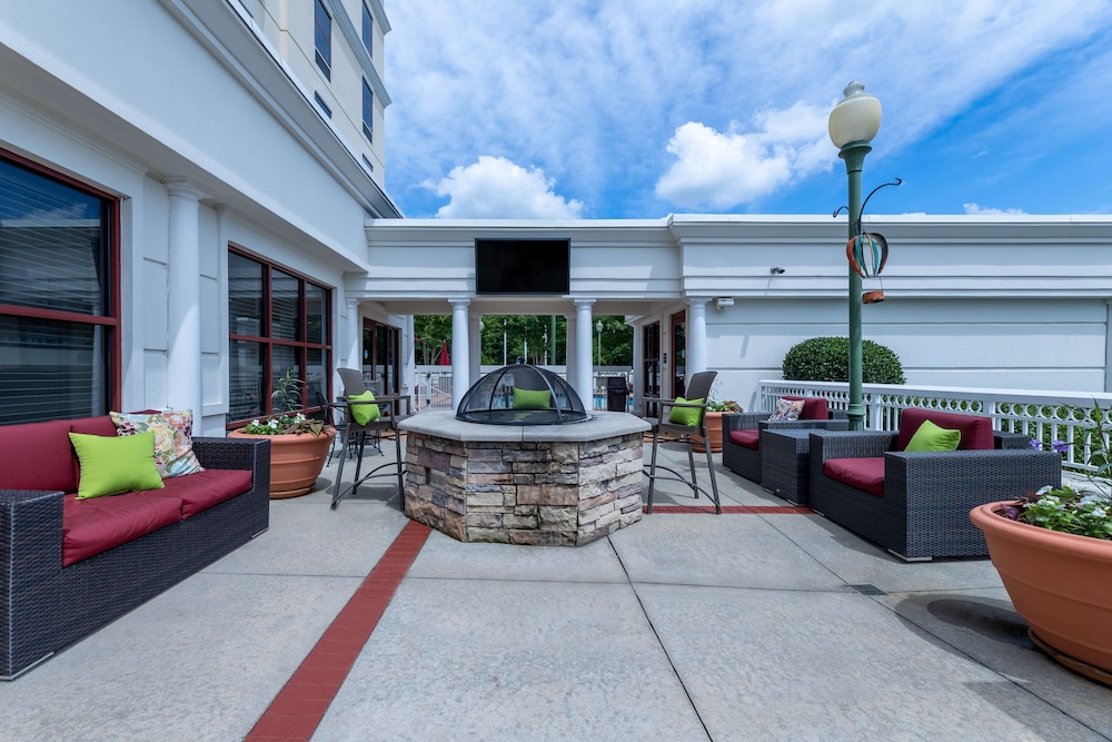 Hampton Inn Lawrenceville Duluth - photo 68