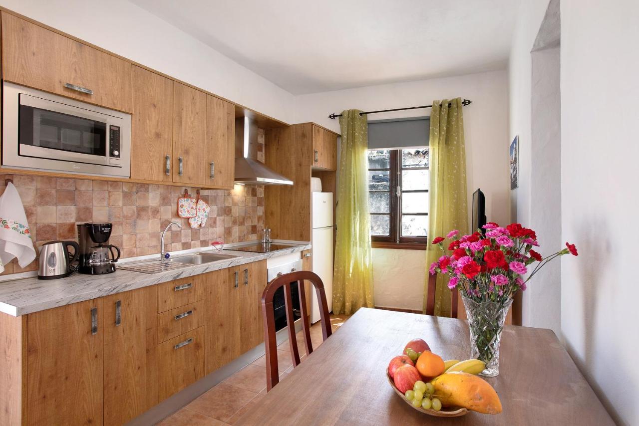 Los Diablitos 3c — hotel in San Juan De La Rambla