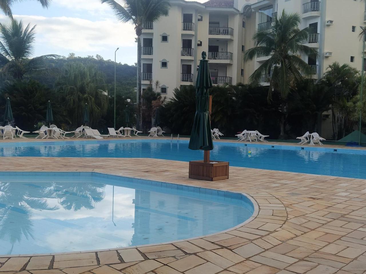 Seu lar na praia das Toninhas em Ubatuba — 4-Star Luxury Hotel in Ubatuba, Brasil
