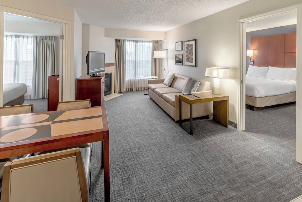Residence Inn by Marriott Sacramento Rancho Cordova - photo 12