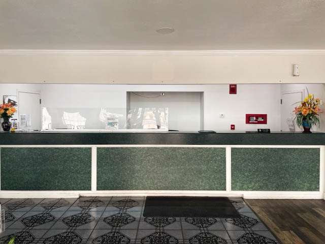 Motel 6 Marianna FL - photo 15