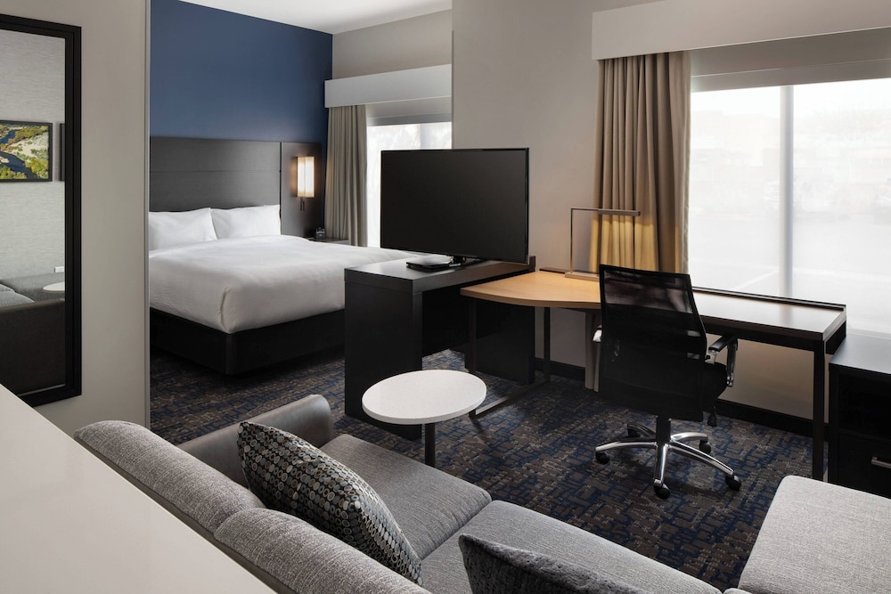 Residence Inn Scottsdale Salt River - photo 17